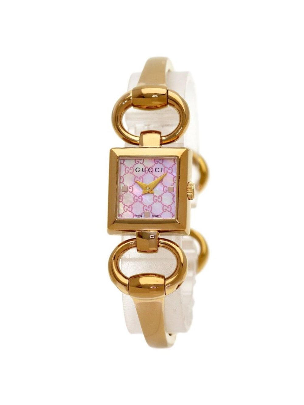 Gucci Tornavoni Watch